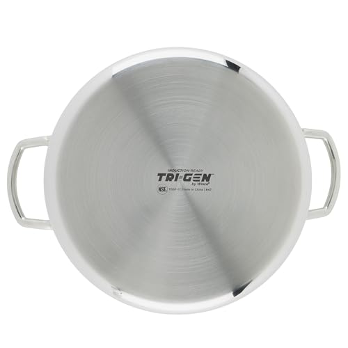 Tri Ply Stock Pot