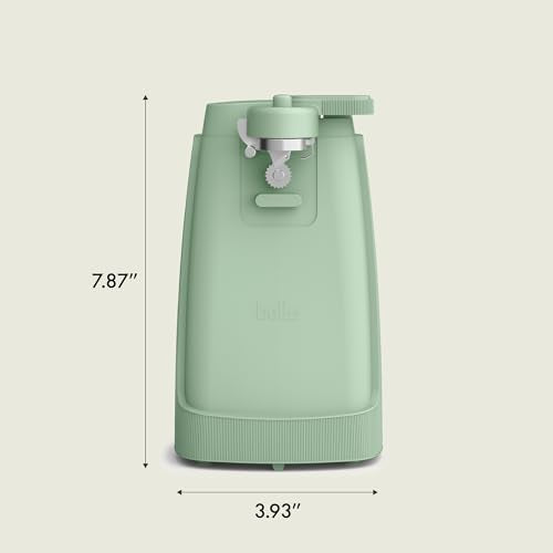 Electric Can Opener
