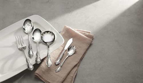 Louisiana 6 Piece Silverware Serving Set (6 Count)