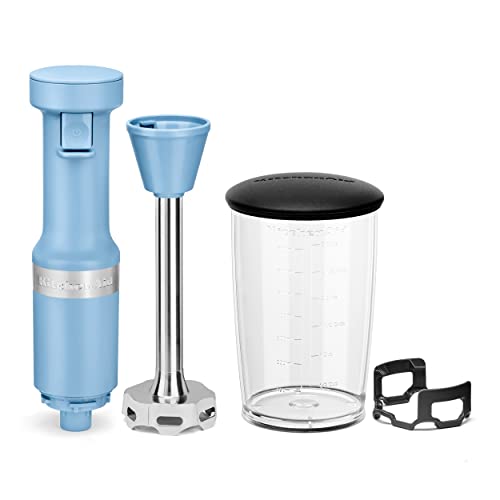 Variable Speed Corded Hand Blender