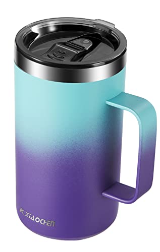20 oz Insulated Coffee Mug