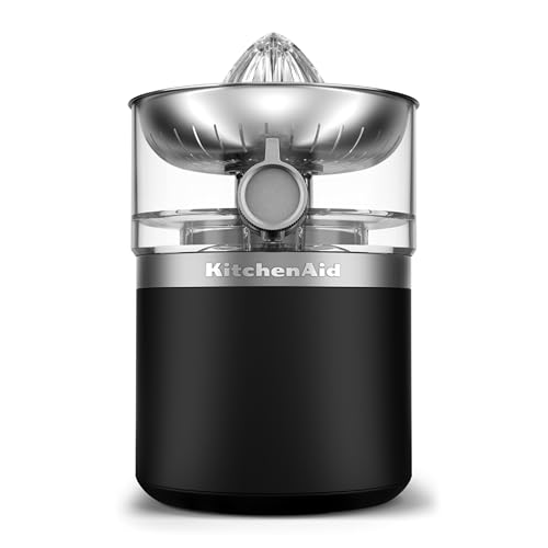 Go Cordless Citrus Juicer