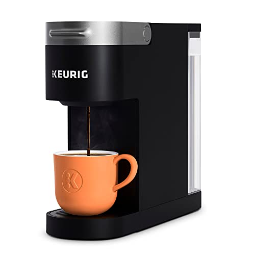 K Slim Single Serve K