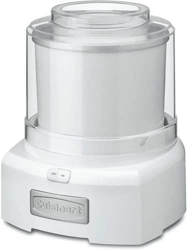 Ice Cream Maker Machine