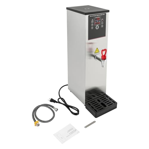 Step Heating Commercial Hot Water Dispenser