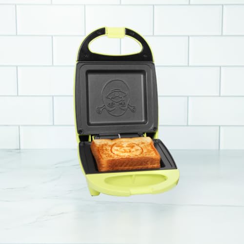 Shrek Sandwich Maker