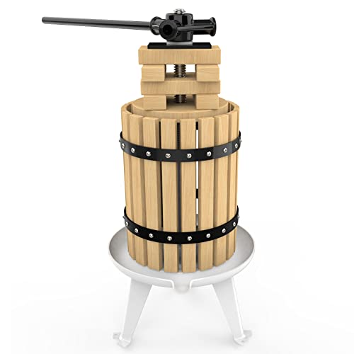 Fruit Press 1.6 Gallon