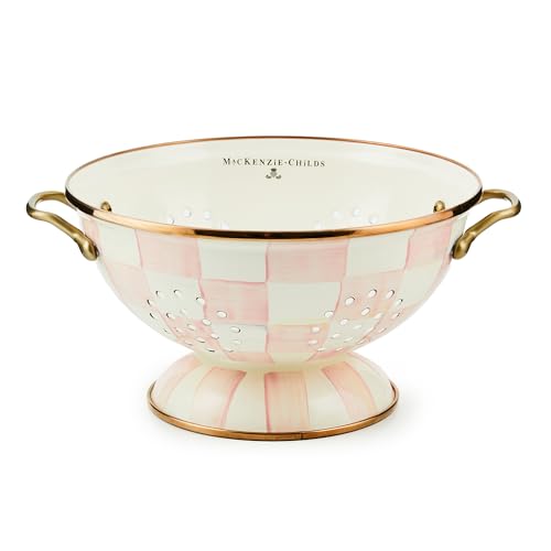 Enamel Colander