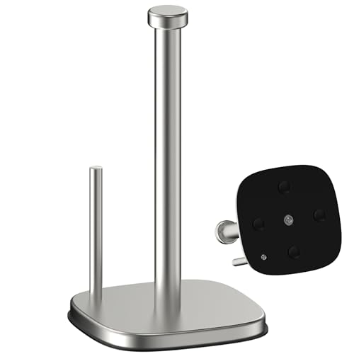 Paper Towel Holder Countertop