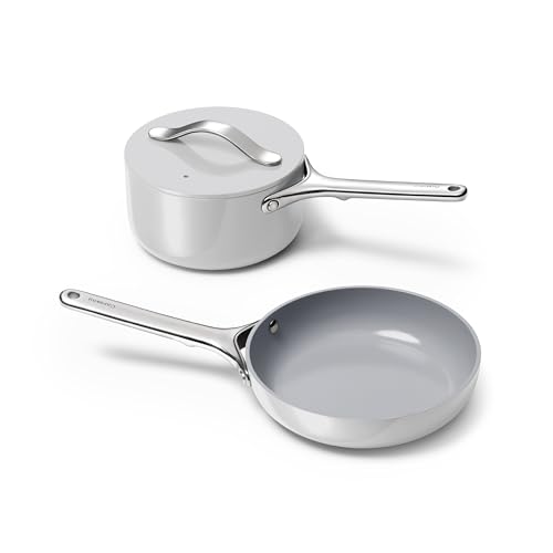 Non Stick Ceramic Mini Cookware Set