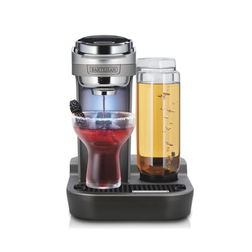 Duet Cordless Cocktail Machine and Margarita Maker