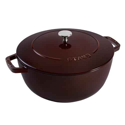 Cast Iron Essential French Oven