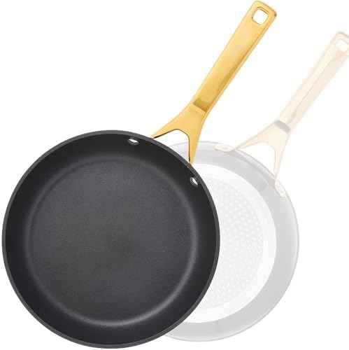 8 Inch Small Nonstick Frying pan