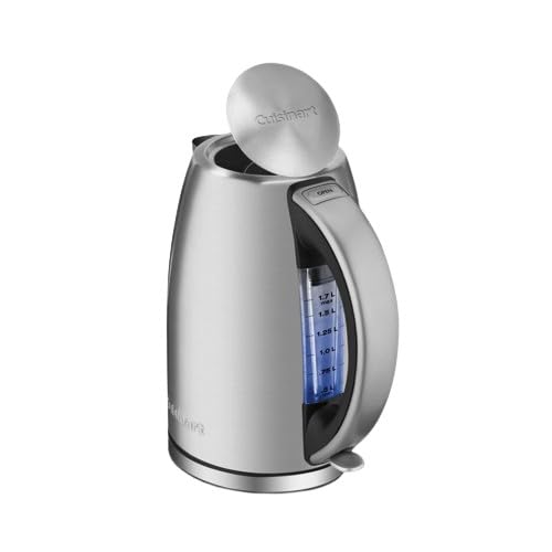 1.7 Liter Electric Kettle