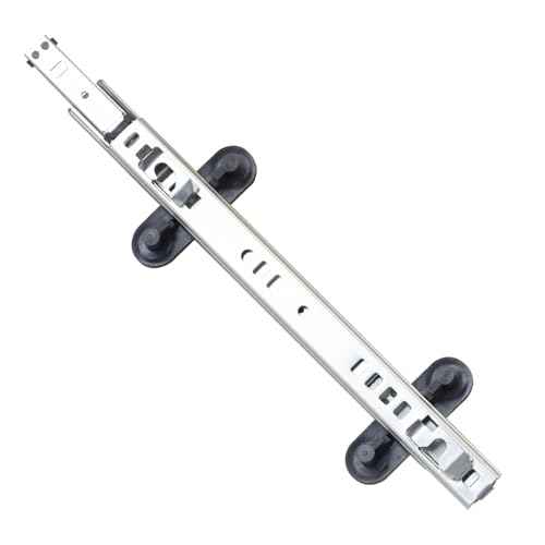 Upgraded W11259786 Dishwasher Dishrack Slide Track