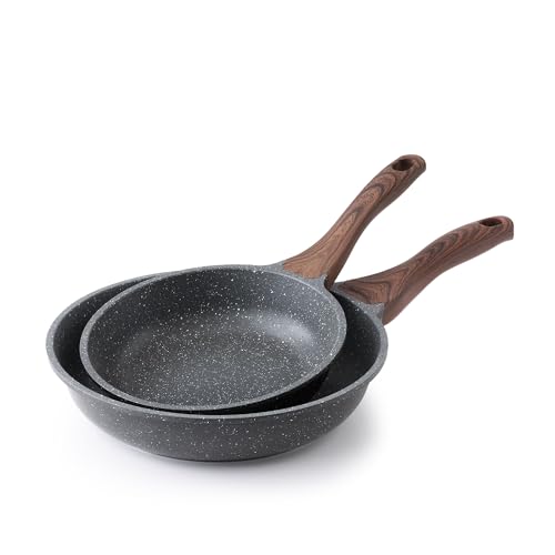 Nonstick Frying Pans
