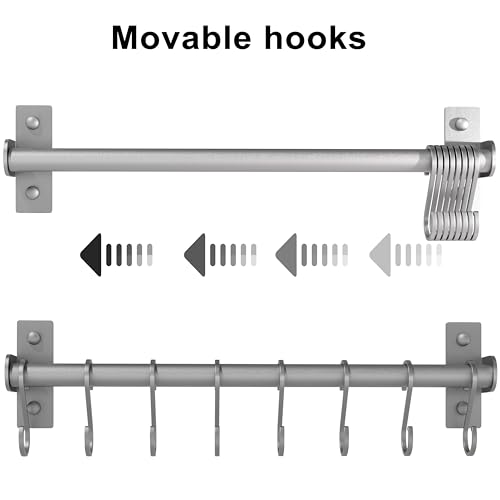Kitchen Utensil Holder Hanger