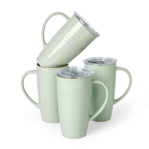 Jupiter Large Coffee Mug (80 Count)