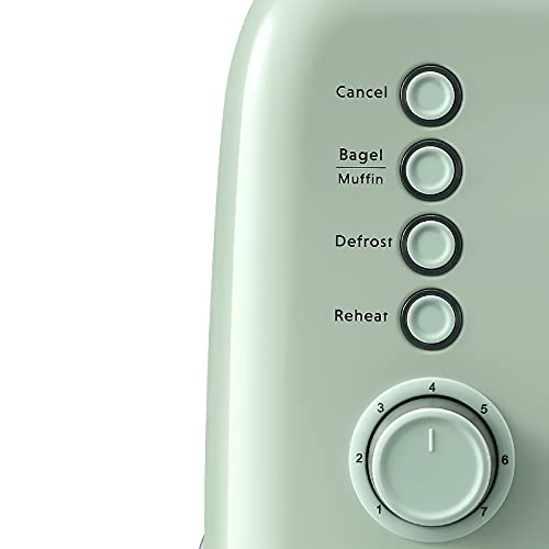 DT620 2 Slice Toaster