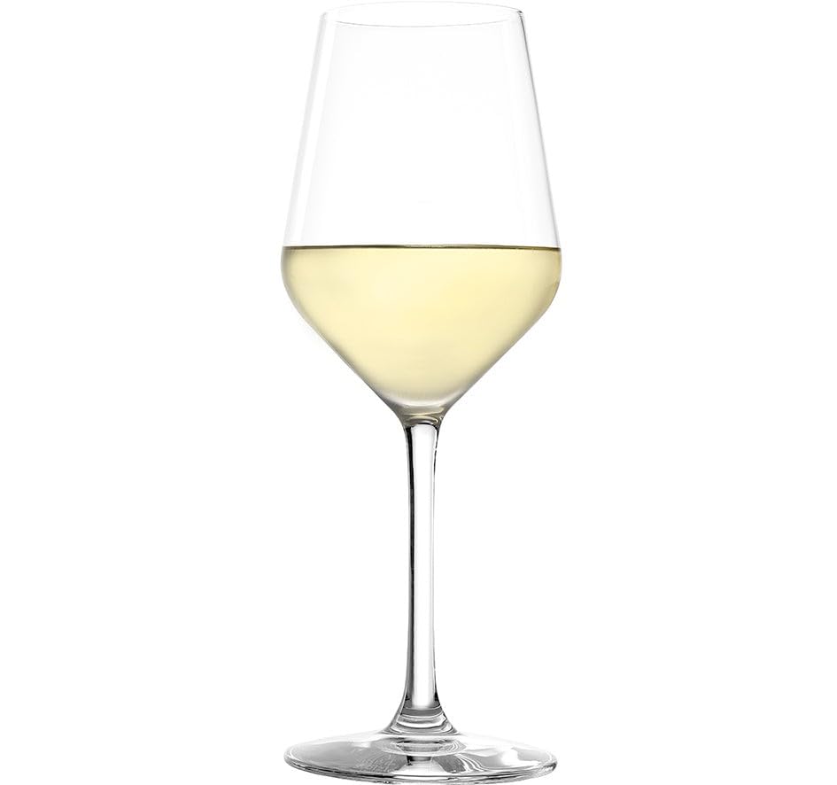 Revolution White Wine Glasses 12 1 (6 Count)