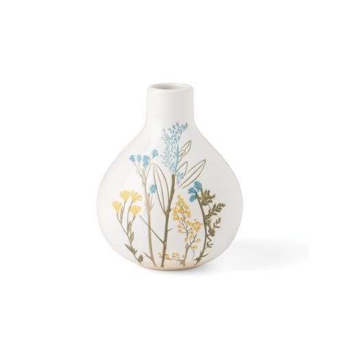 896647 Wildflowers Small Vase
