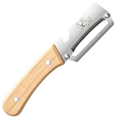 Vegetable Peeler