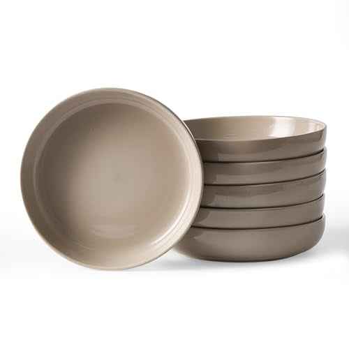Milkyway 33 oz Pasta Bowls Set of 6 (6 Count)