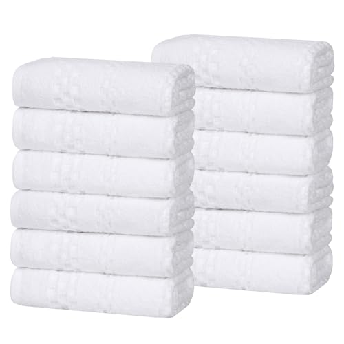 Playa Zero Twist Cotton Medium Weight Small Towels
