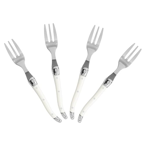 Laguiole Cake Forks (4 Count)
