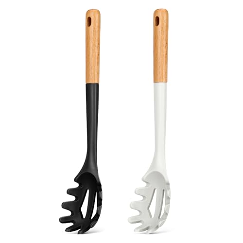 Silicone Pasta Fork