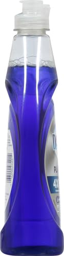 Dawn Platinum Dishwashing Liquid Dish Soap (16.2 Fl Oz)