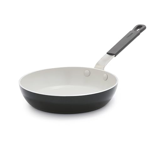 x Bobby Flay 8" Diamond Ceramic Nonstick Frying Pan