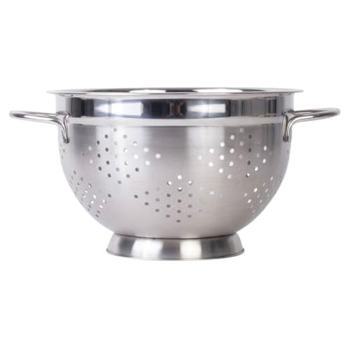 Pierced Colander