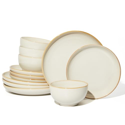 Ceramic Dinnerware Sets for 4