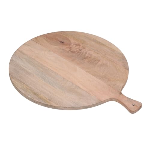 Wood Cutting Board