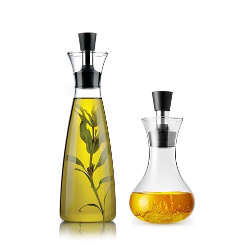 Oilcarafe & Dressingshaker Set (2 Count)