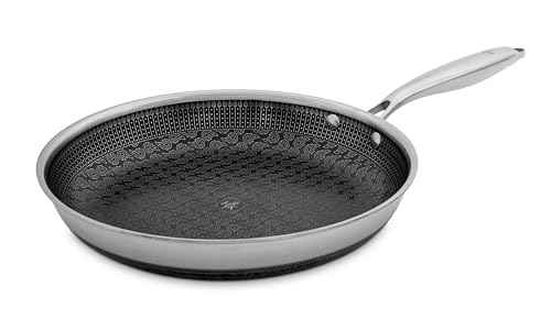 Hybrid 11 Inch Frying Pan