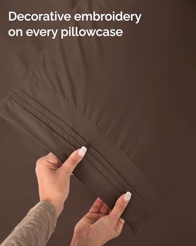 Twin Size 3 Piece Sheet Set