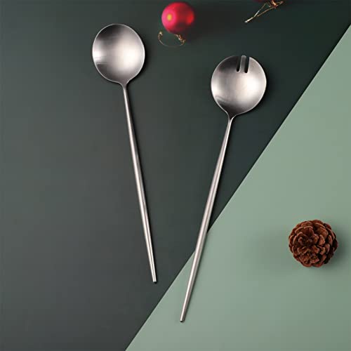 Salad Servers
