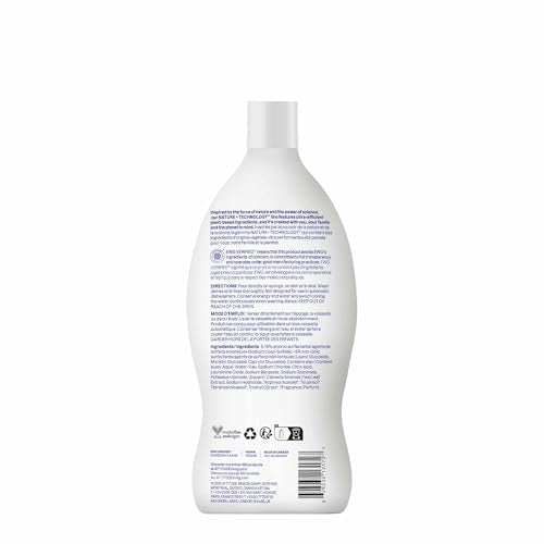 Dish Soap EWG Verified (71.1 Fl Oz)