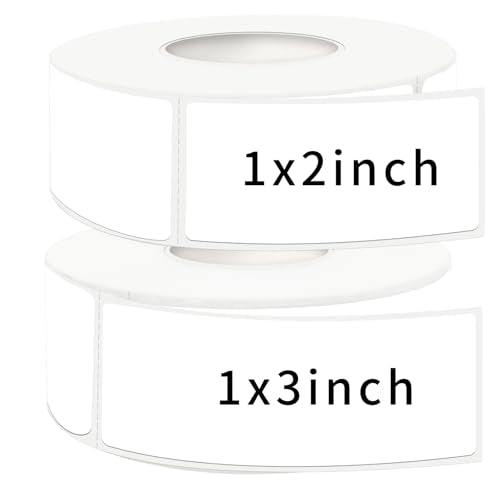 Two Sizes Mixed Pack