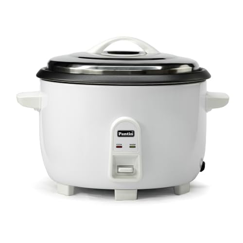 Commercial Electric Rice Cooker