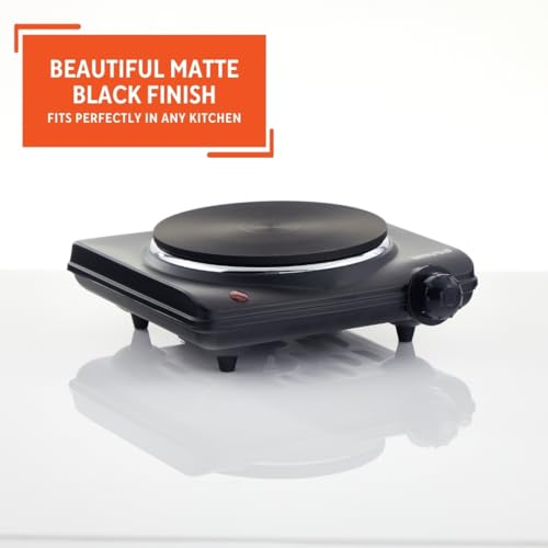 Single Electric Hot Plate