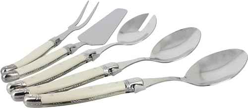 Laguiole 5 Piece Hostess Set