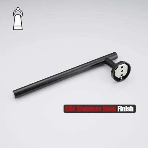 Hand Towel Holder Towel Ring Oil Rubbed Bronze