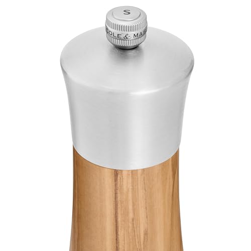 Bromley Salt Mill