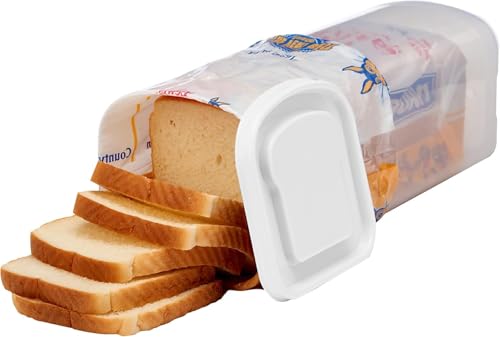 Bread Buddy Bread Storage Container (2 Count)