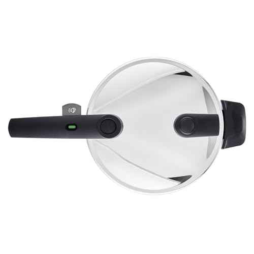 Vitaquick Pressure Cooker