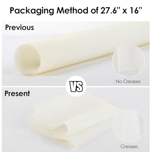 Extra Large Silicone Mats