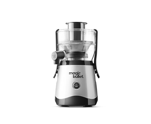 Mini Juicer Countertop Space